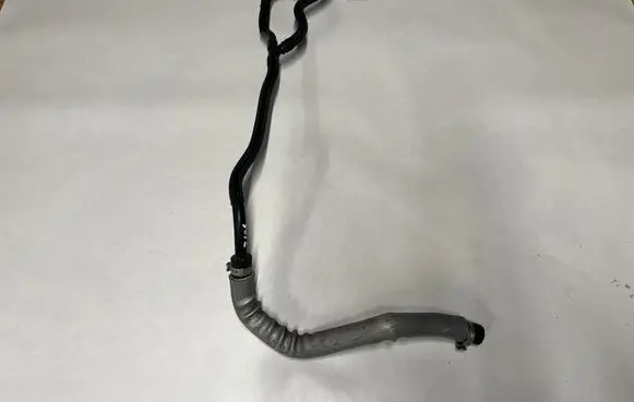 Porsche Macan (95B) Vacuum line/pipe/hose 95B611931AC