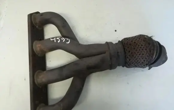 Mini One - Cooper R50 - 53 Exhaust manifold