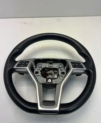 Mercedes-Benz CLS C218 X218 Steering wheel A1724602803