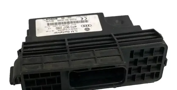 Audi A6 S6 C7 4G Other control units/modules 4F0907280