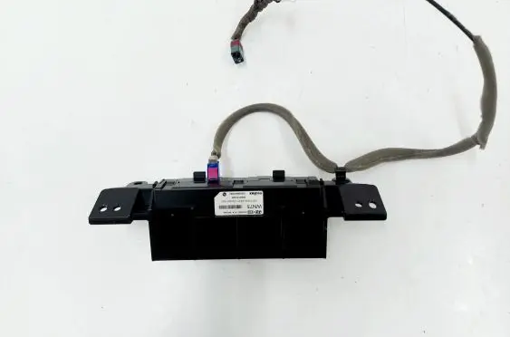 Hyundai Tucson IV NX4 Radio antenna 96240-N7050