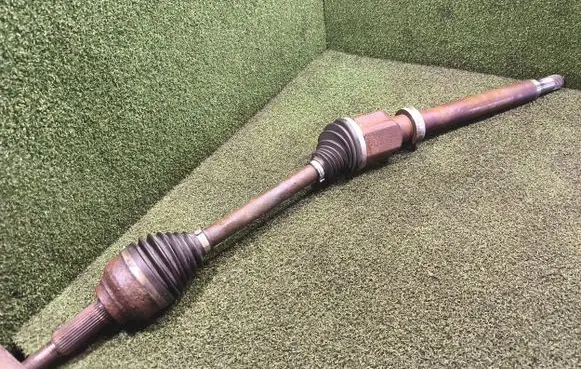 Ford Tourneo Custom Front driveshaft
