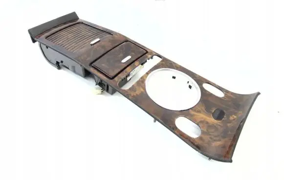 Bentley Continental Center console decorative trim 3W0832249