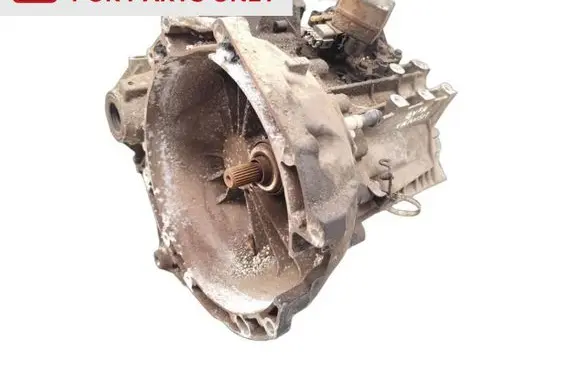 Ford Transit Manual 5 speed gearbox 