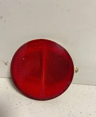 Opel Antara Rear tail light reflector E132234 2234
