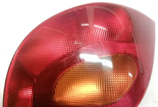 Ford Fiesta Rear/tail lights 96FG13N004AA