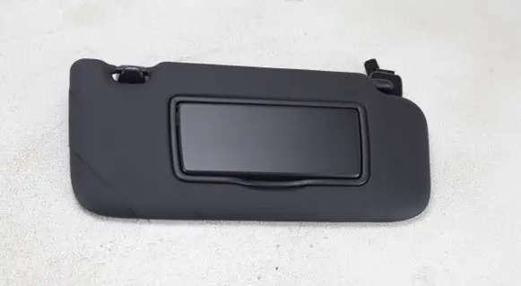 Ford Puma Sun visor H00B