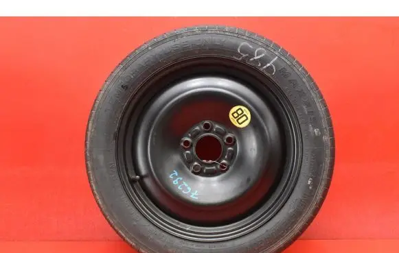 Ford Mondeo MK I R16 spare wheel AM51BA