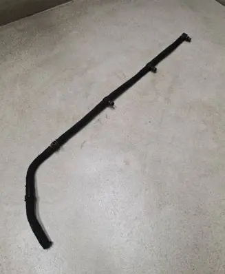 Hyundai Tucson JM Fuel return line/hose 