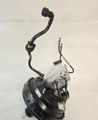 Volvo XC90 Brake booster 31445747