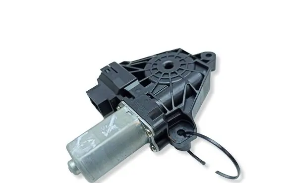 Mercedes-Benz B W246 W242 Rear door window regulator motor 968740100 SN883330