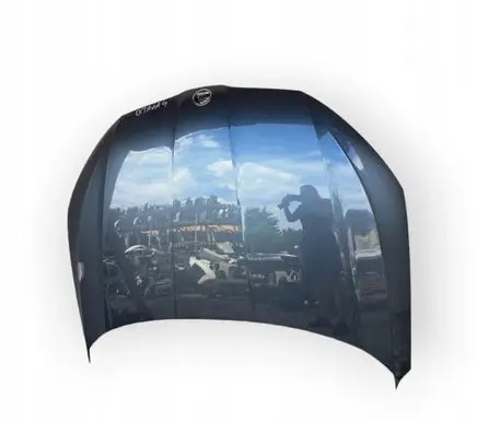 Skoda Octavia Mk4 Engine bonnet/hood A1RTEILE