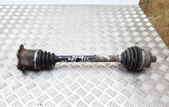 Seat Exeo (3R) Front driveshaft
