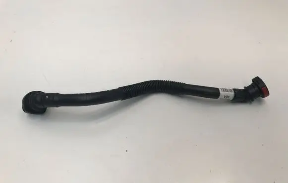 KIA Niro Engine coolant pipe/hose V01