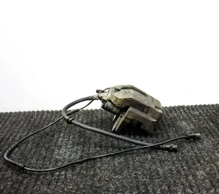 BMW X5 F15 Rear brake caliper