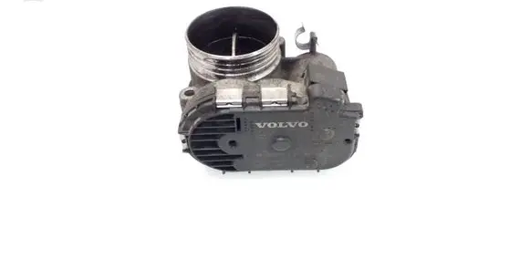 Volvo V50 Throttle valve 8692720 0281002701 06W271