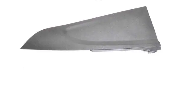 Jeep Grand Cherokee (WK) Other center console (tunnel) element 1MC63TRMAB C01350040BLR