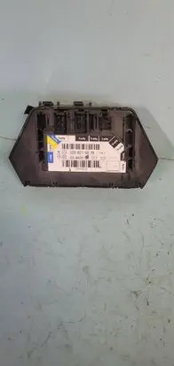 Mercedes-Benz S W220 Seat control module 2208216879