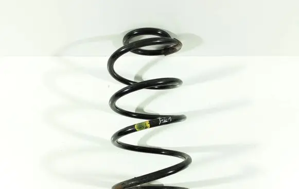 Mazda 5 Front coil spring