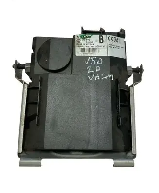 Volvo V50 Phone control unit/module 30732795 2204355B 435504500632