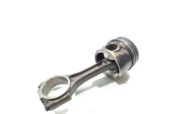 Seat Leon (1P) Piston with connecting rod CEGA