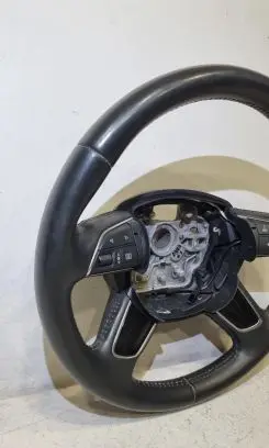 Audi A6 S6 C7 4G Steering wheel