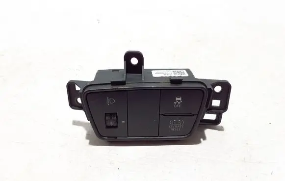 Hyundai Tucson TL ESP (stability program) switch 93750CZ010