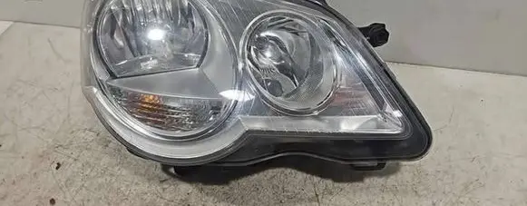 Volkswagen Polo IV 9N3 Headlight/headlamp 6Q1941008AN 1EE24701902