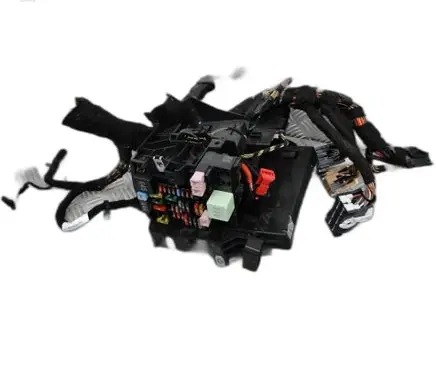 Seat Arona Fuse box set 
