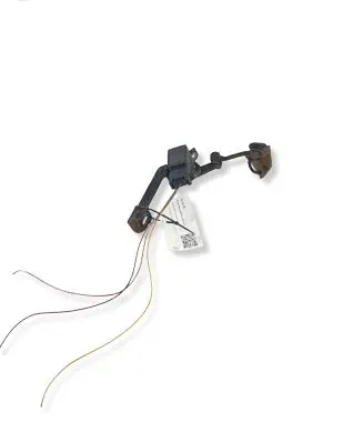 Mercedes-Benz CLK A209 C209 Air suspension front height level sensor A0105427717