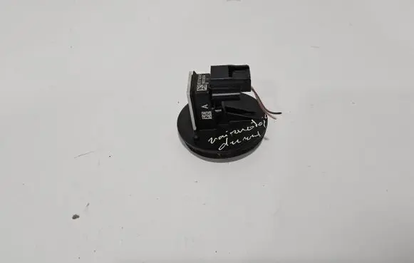 Renault Megane IV Airbag deployment crash/impact sensor 988301626R 988301626
