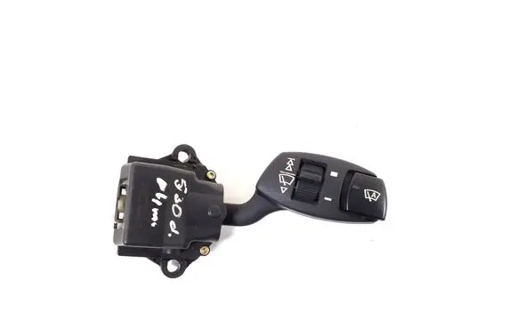 BMW 5 E60 E61 Wiper switch 6924106