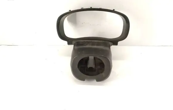 Dashboard trim