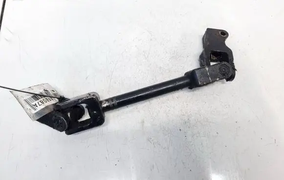 Steering column universal joint