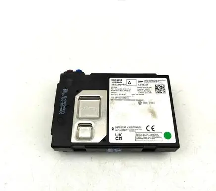Nissan Ariya Bluetooth control unit module 282E05BV1A