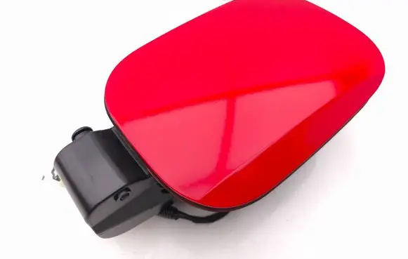Hyundai Tucson IV NX4 Fuel tank cap 81596N7000