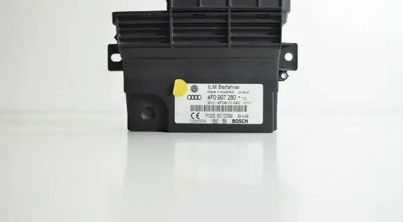 Audi A6 S6 C6 4F Other control units/modules 4F0907280