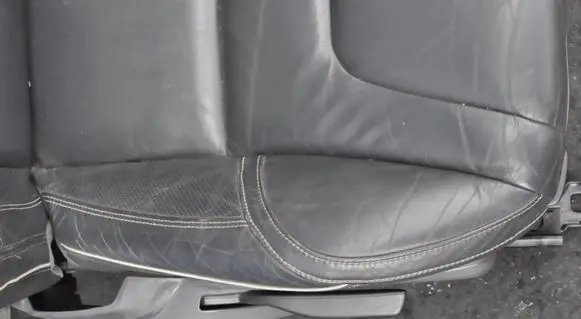 Volvo V60 Seat and door cards trim set 