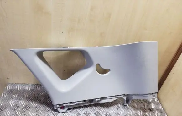 KIA Soul (C) pillar trim 85860K0000
