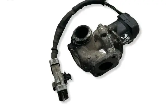 Ford Focus C-MAX EGR valve 9654818180 43324279 215989528