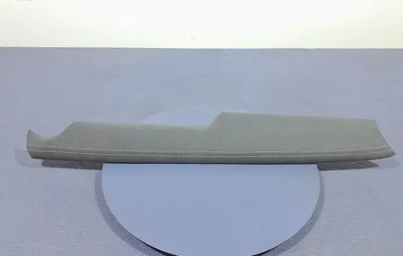 Mazda CX-3 Other sill/pillar trim element DH4C55211