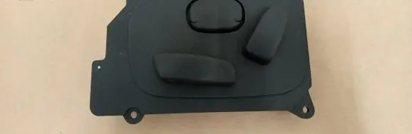 Seat control switch