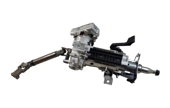Ford Escape IV Steering wheel axle set LX6C3D077 LX6C3D077EM HA8AA