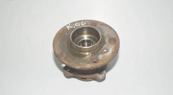 BMW X1 F48 F49 Rear wheel ball bearing 6851589 33416851589
