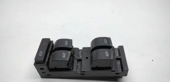 Audi A6 S6 C5 4B Electric window control switch 4B0959851