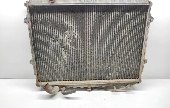 Mitsubishi Pajero Coolant radiator