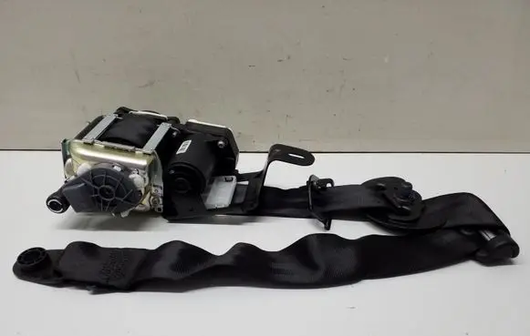 Land Rover Range Rover Sport L494 Front seatbelt DPLA611B08FD DPLA611B08FD8PVJ