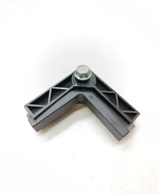 BMW X3 F25 Battery bracket 7586426