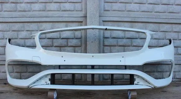 Mercedes-Benz A W176 Front bumper A1768851600