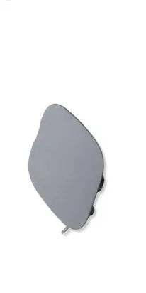 Opel Zafira C Tow hook cap/cover 13300720